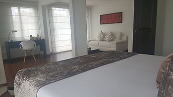 Suites 109 GH Usaquén