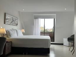 Suites 109 GH Usaquén