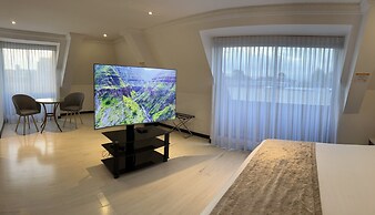 Suites 109 GH Usaquén