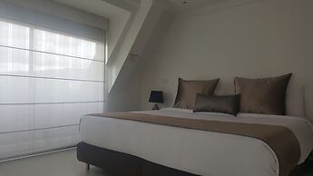 Suites 109 GH Usaquén