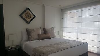 Suites 109 GH Usaquén