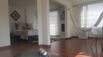 Suites 109 GH Usaquén