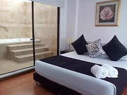 Suites 109 GH Usaquén