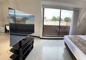 Suites 109 GH Usaquén