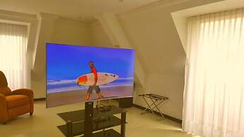 Suites 109 GH Usaquén