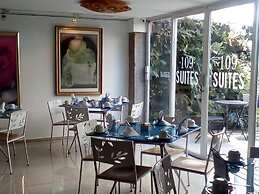 Suites 109 GH Usaquén