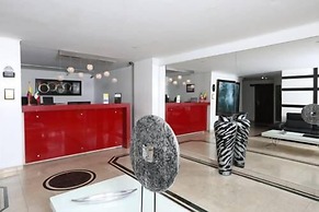 Suites 109 GH Usaquén