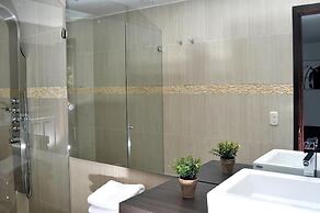 Suites 109 GH Usaquén