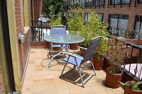 Suites 109 GH Usaquén