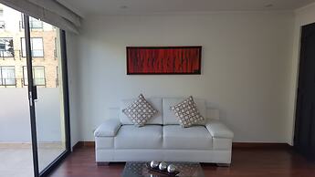 Suites 109 GH Usaquén