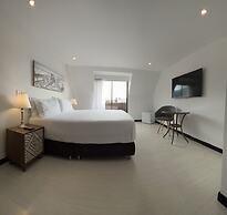 Suites 109 GH Usaquén