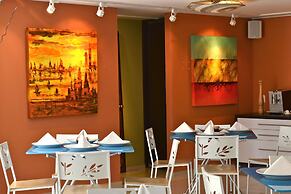 Suites 109 GH Usaquén