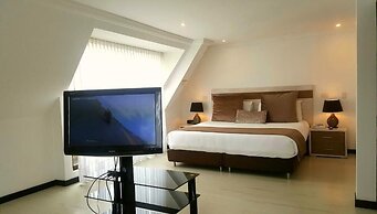 Suites 109 GH Usaquén