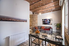 Happy People Gaudi Sant Pau