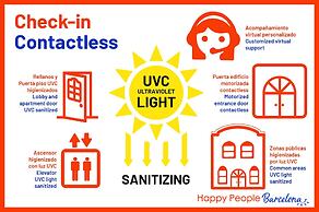 Happy People Gaudi Sant Pau