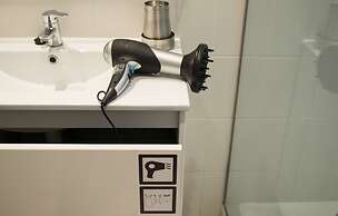 Happy People Gaudi Sant Pau