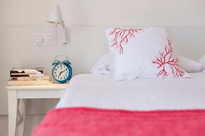 Happy People Gaudi Sant Pau