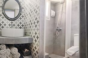 Panorama Studios & Apartments