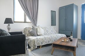 Panorama Studios & Apartments