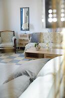 Panorama Studios & Apartments