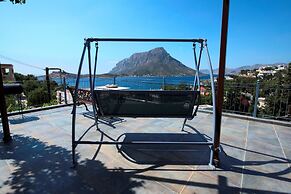 Panorama Studios & Apartments