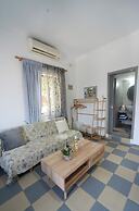 Panorama Studios & Apartments