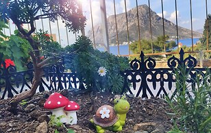 Panorama Studios & Apartments