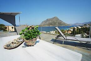 Panorama Studios & Apartments