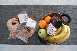 Panorama Studios & Apartments