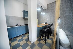 Panorama Studios & Apartments