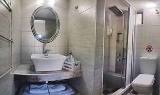 Panorama Studios & Apartments