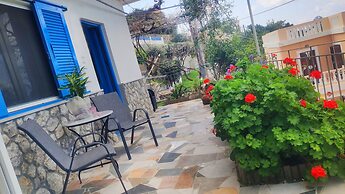 Panorama Studios & Apartments