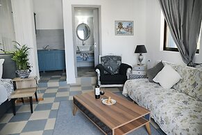 Panorama Studios & Apartments