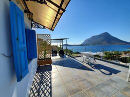 Panorama Studios & Apartments