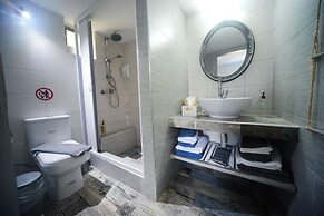 Panorama Studios & Apartments