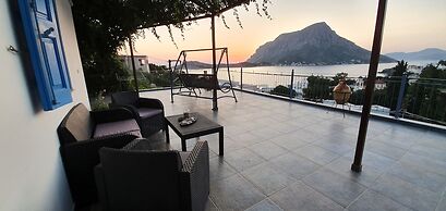 Panorama Studios & Apartments