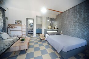 Panorama Studios & Apartments