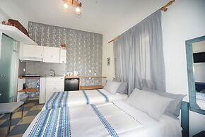 Panorama Studios & Apartments