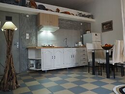 Panorama Studios & Apartments