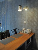 Panorama Studios & Apartments