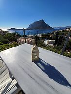 Panorama Studios & Apartments