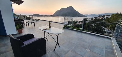 Panorama Studios & Apartments