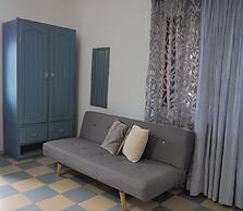 Panorama Studios & Apartments