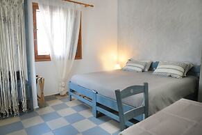 Panorama Studios & Apartments