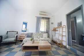 Panorama Studios & Apartments