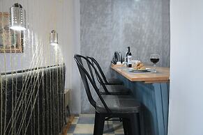 Panorama Studios & Apartments