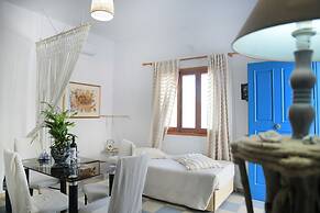 Panorama Studios & Apartments