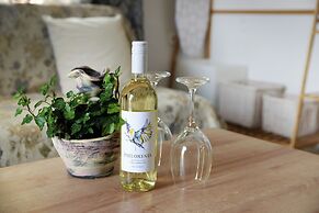 Panorama Studios & Apartments