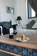 Panorama Studios & Apartments