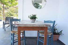 Panorama Studios & Apartments